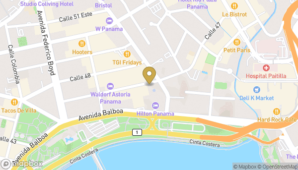 Location
