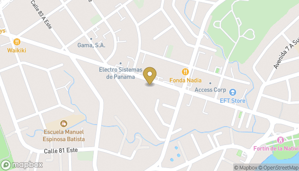 Location