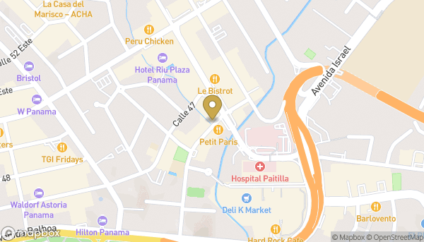 Location