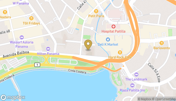 Location