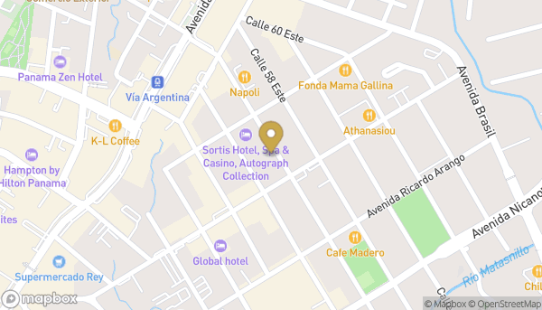 Location