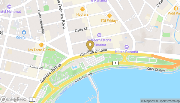 Ubicación