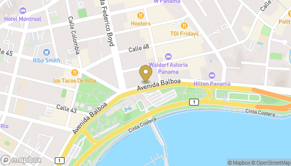 Ubicación