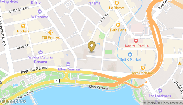 Location