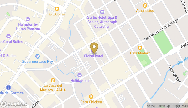 Location