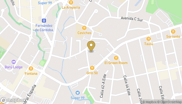 Ubicación