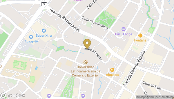 Ubicación