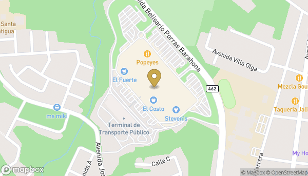Location