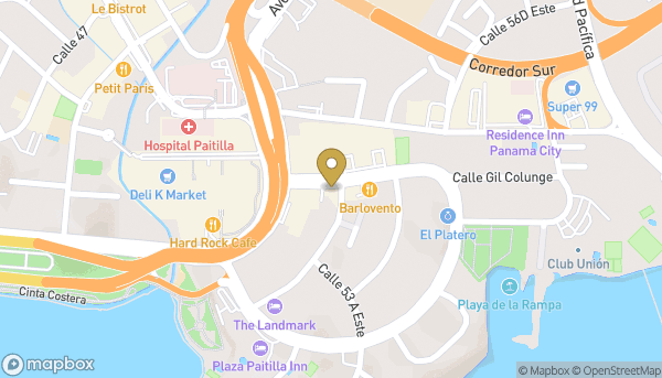 Location