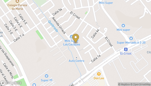 Ubicación