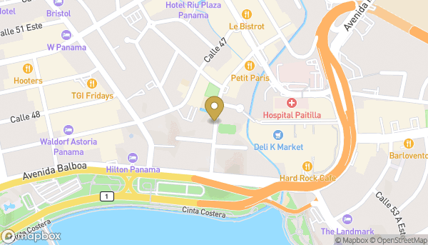 Location