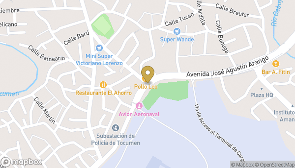 Ubicación