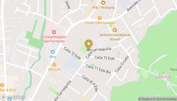 Ubicación