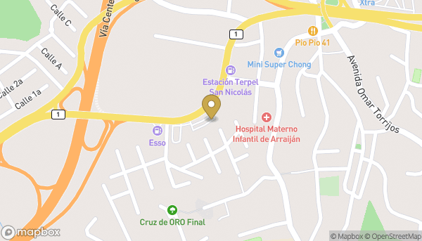 Location