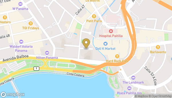 Location