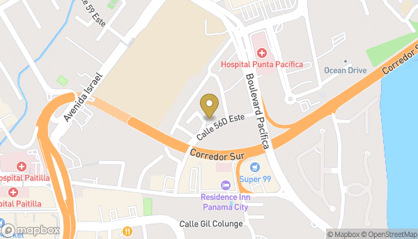 Location