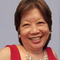 Photo of Rita Quant