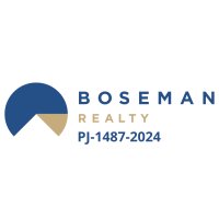 Elizabeth Boseman