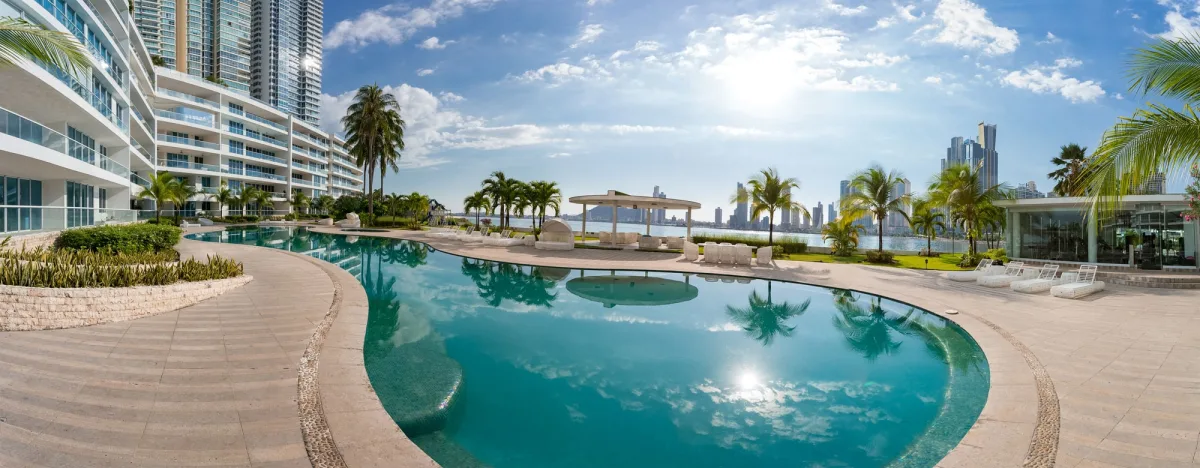 Punta Paitilla - Miradores