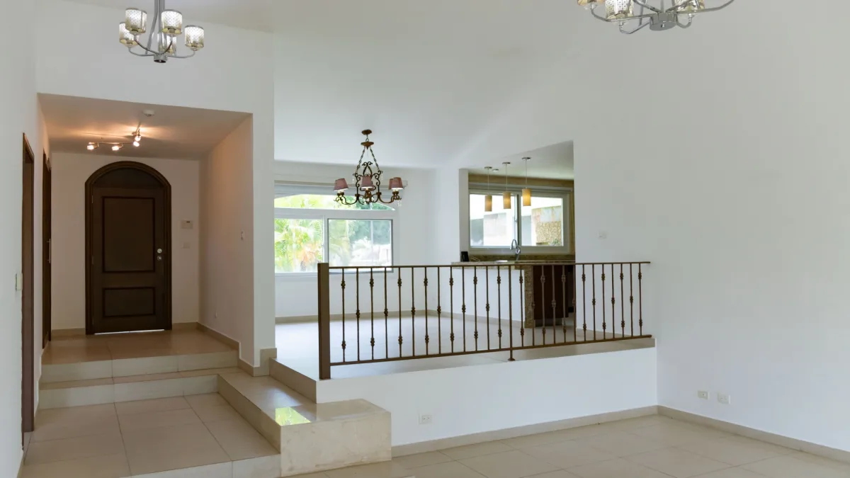 Cocolí - Villas Tucan Country Club