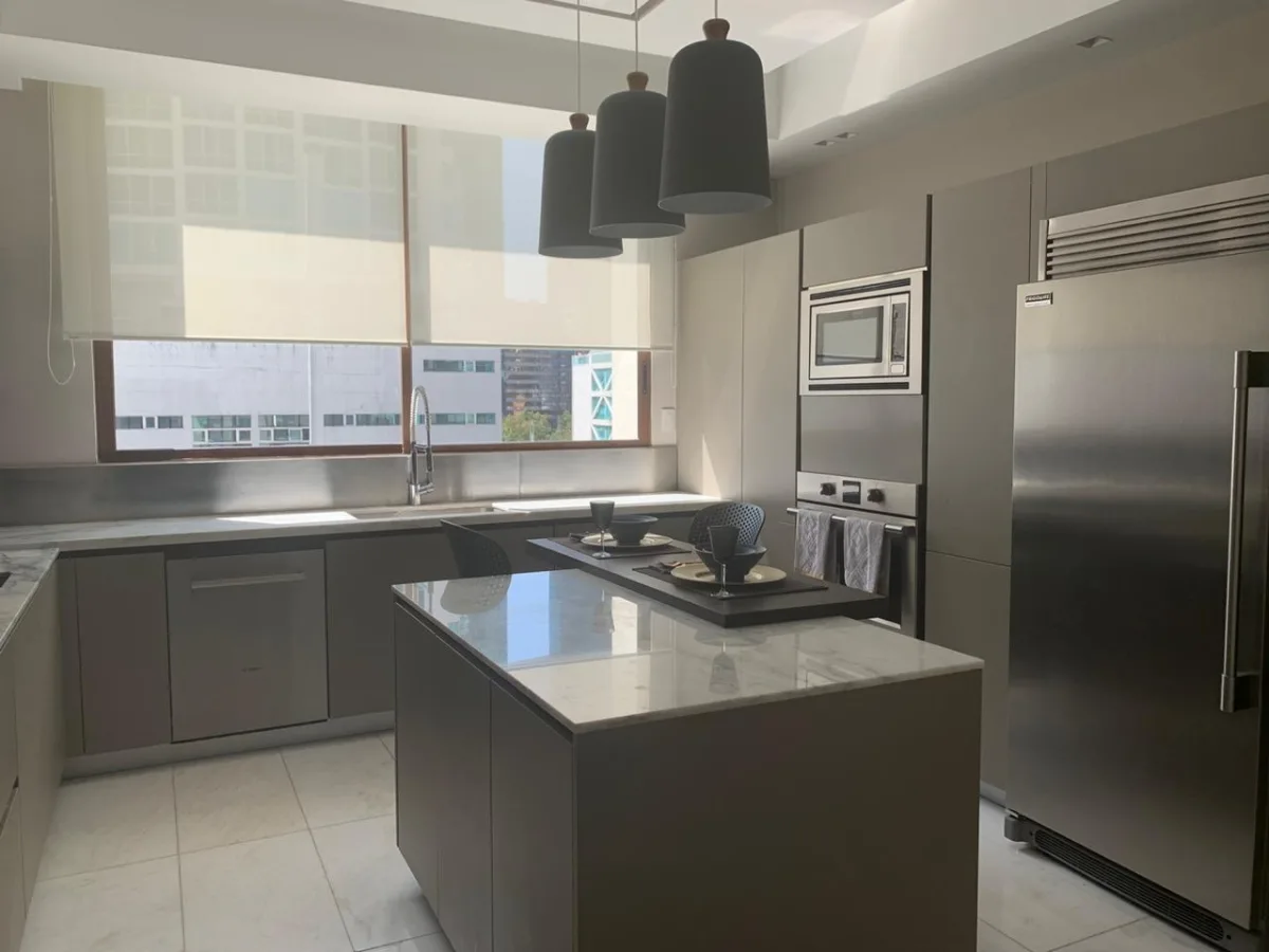 Punta Pacifica - The Residences