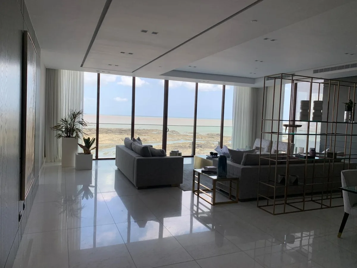 Punta Pacifica - The Residences