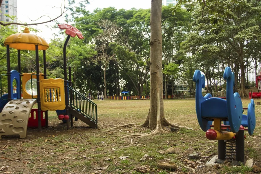 Hato Pintado - Bonavista at The Park