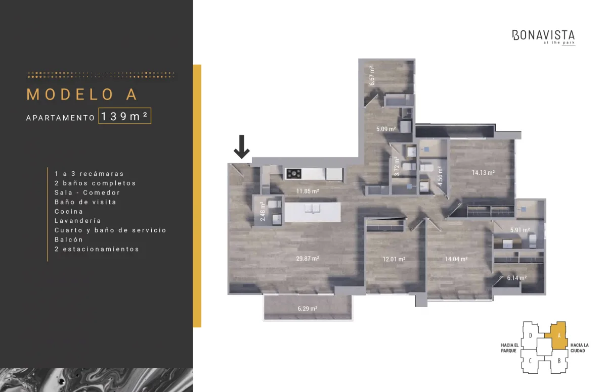 Floor Plan 5