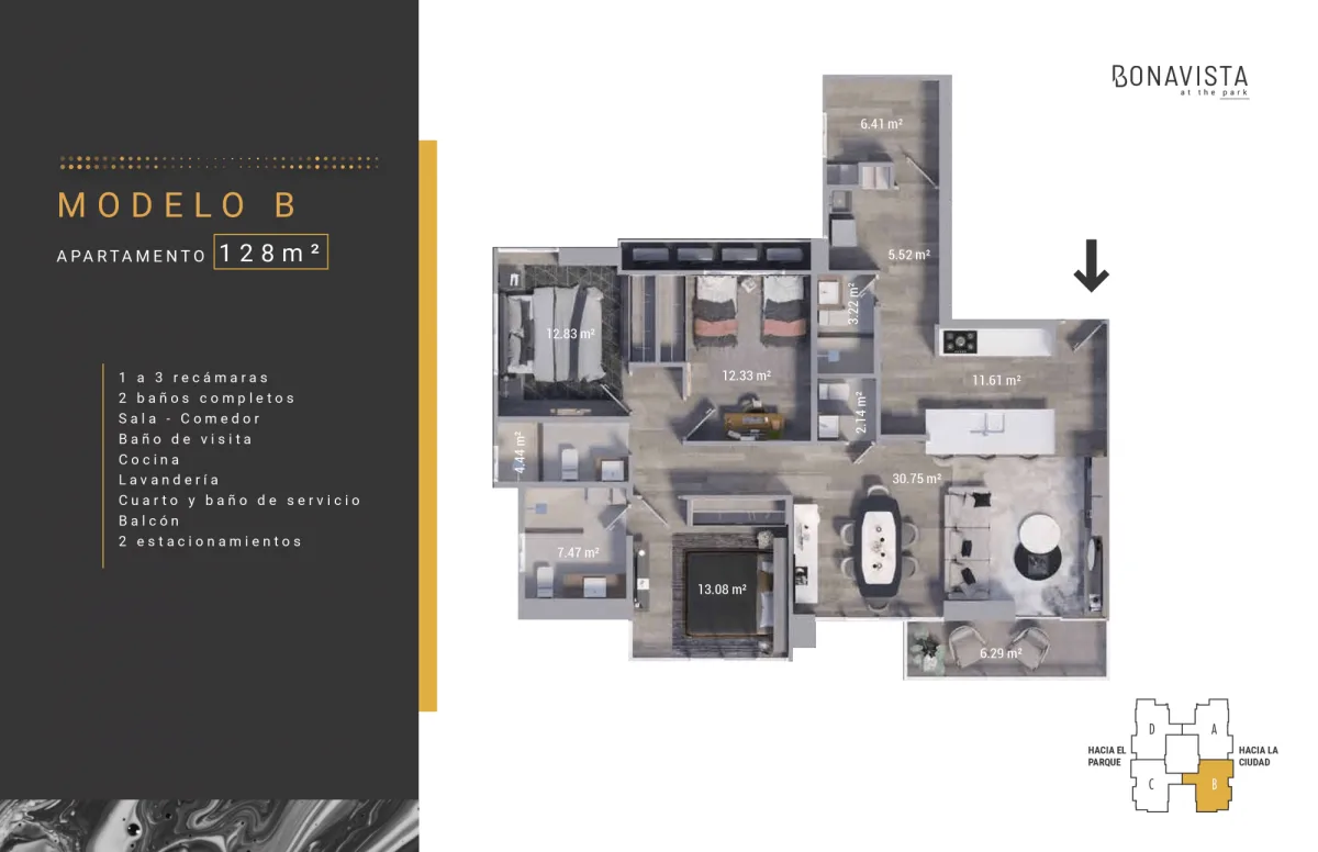 Floor Plan 6