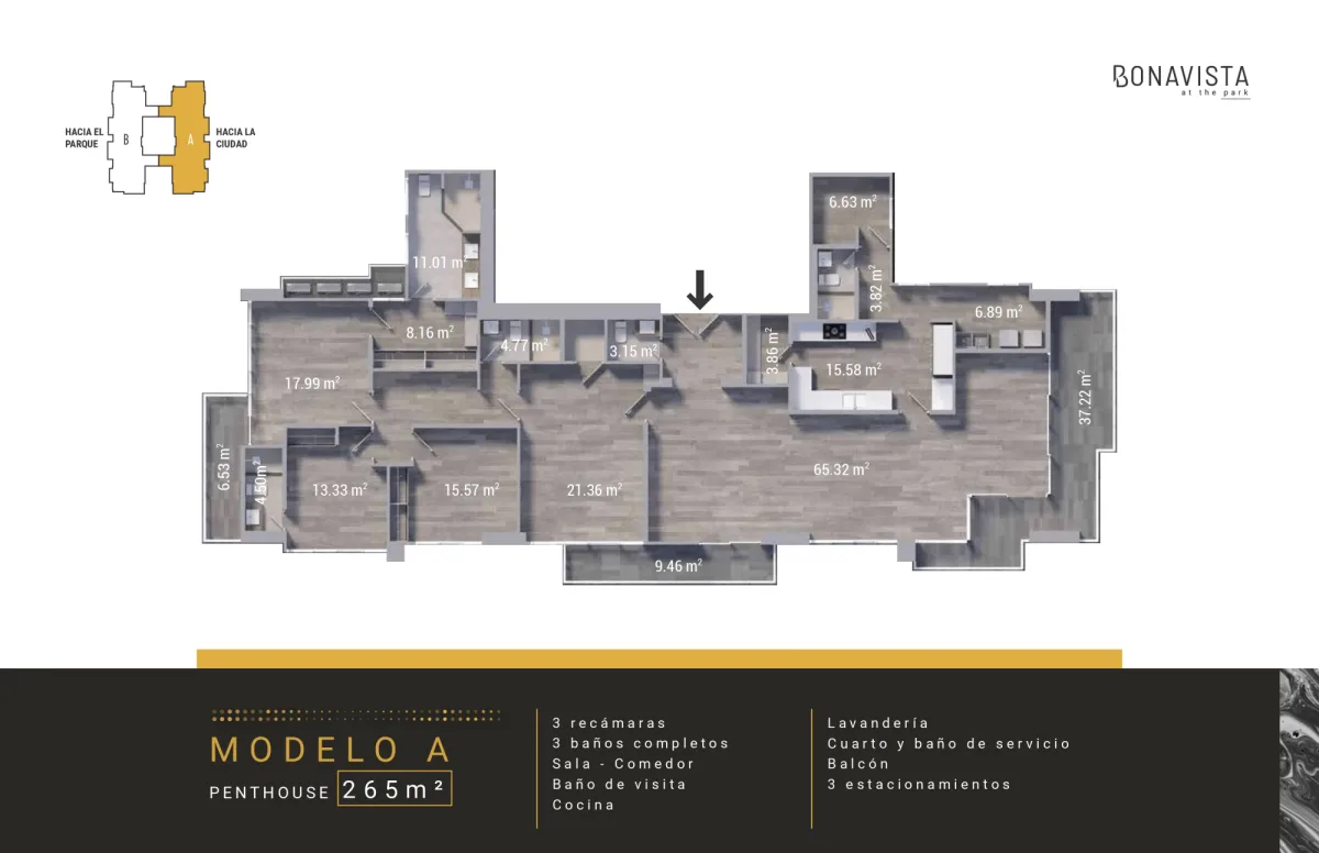 Floor Plan 3