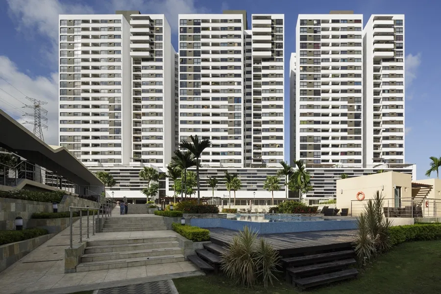 Condado del Rey - Condado Country Club