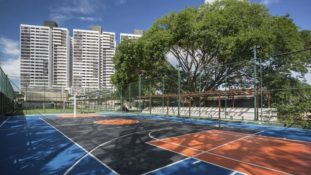 Condado del Rey - Condado Country Club