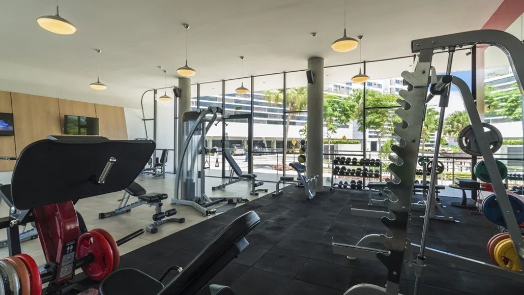 Condado del Rey - Condado Country Club