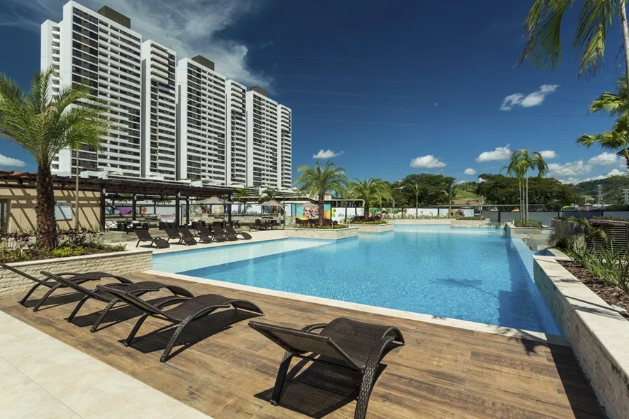 Condado del Rey - Condado Country Club