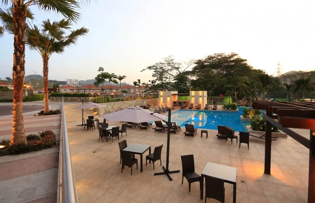 Condado del Rey - Condado Country Club