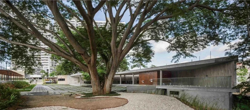 Condado del Rey - Condado Country Club