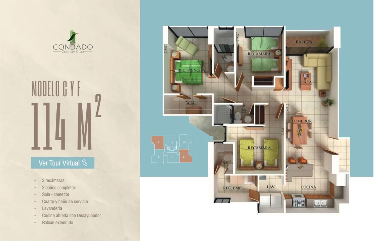 Plano 3
