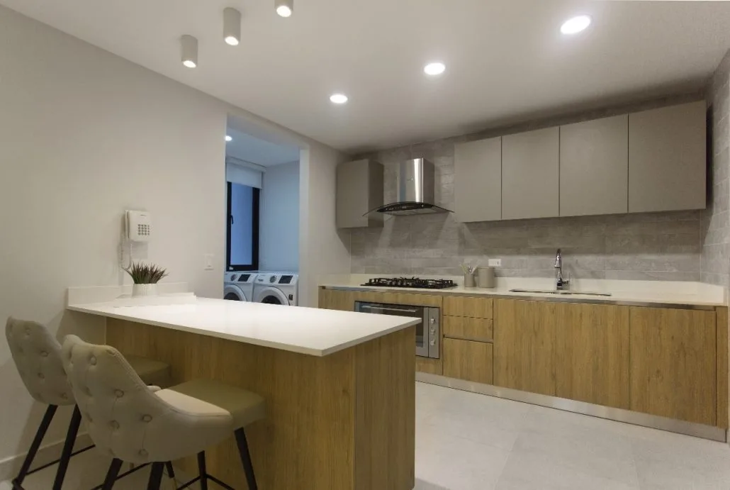 Condado del Rey - Condado Country Club