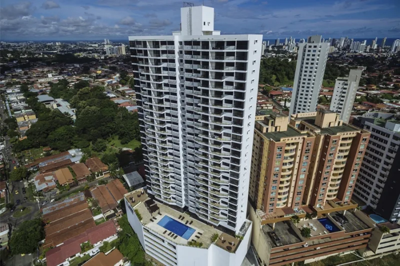 Villa de Las Fuentes - Portofino Towers