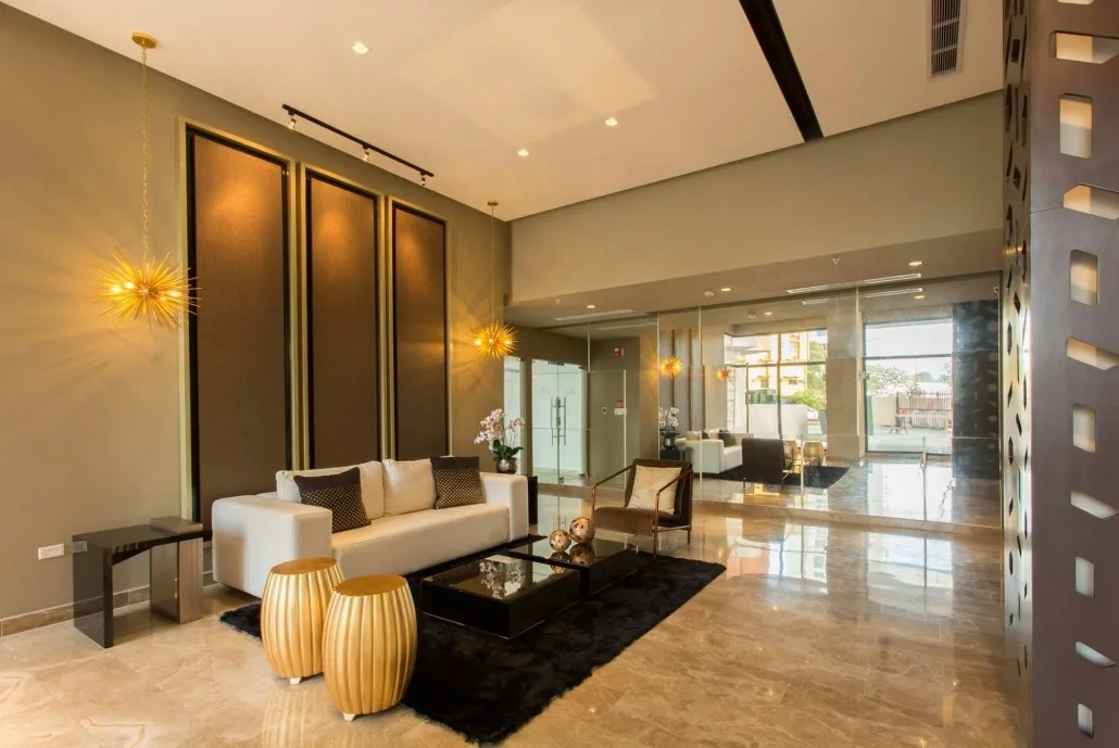 Villa de Las Fuentes - Portofino Towers