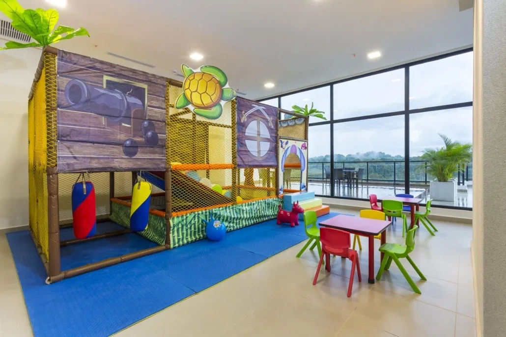 Villa de Las Fuentes - Portofino Towers