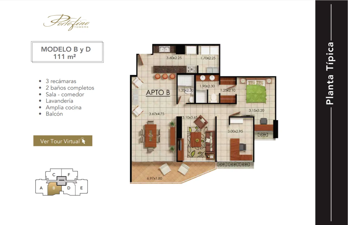 Floor Plan 3