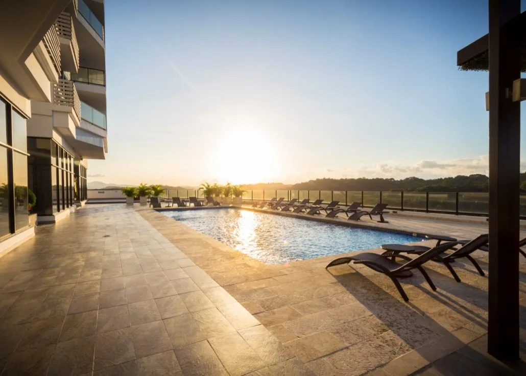 Villa de Las Fuentes - Portofino Towers