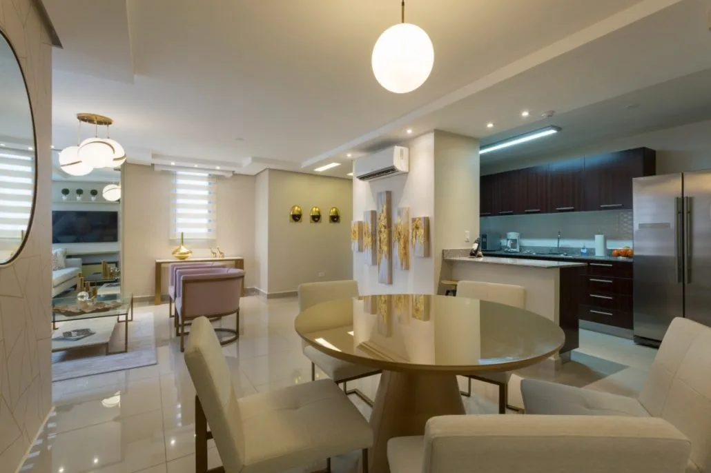 Villa de Las Fuentes - Portofino Towers