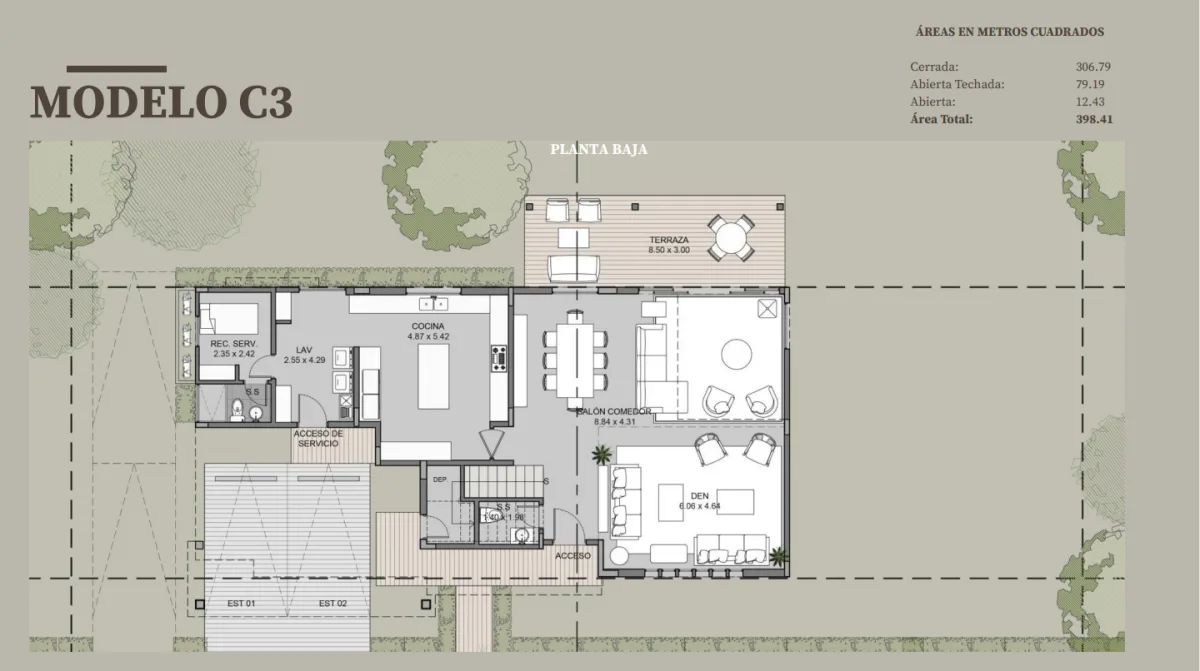 Floor Plan 5