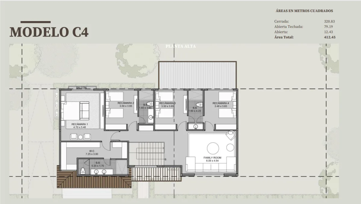 Floor Plan 8
