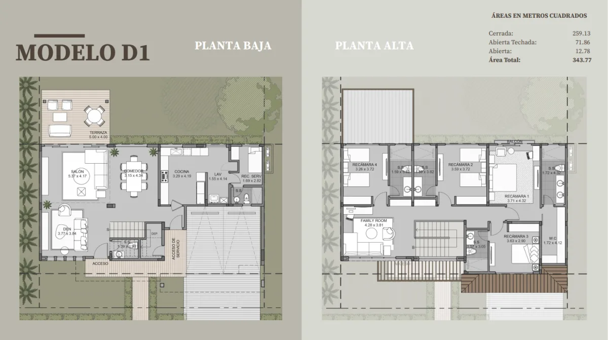 Floor Plan 9
