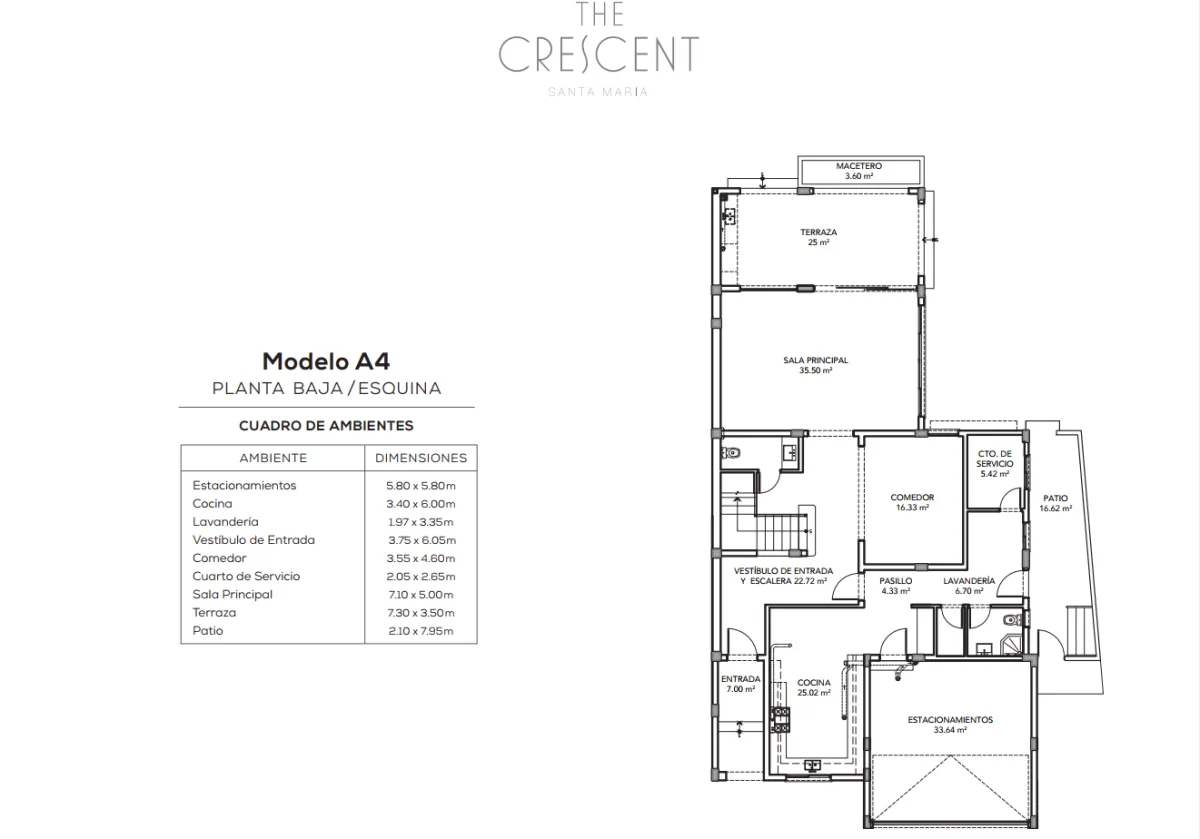 Floor Plan 7