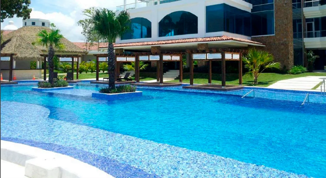 Veracruz - Casa Bonita