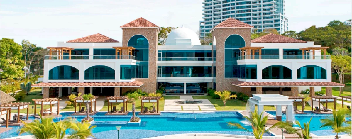 Veracruz - Casa Bonita